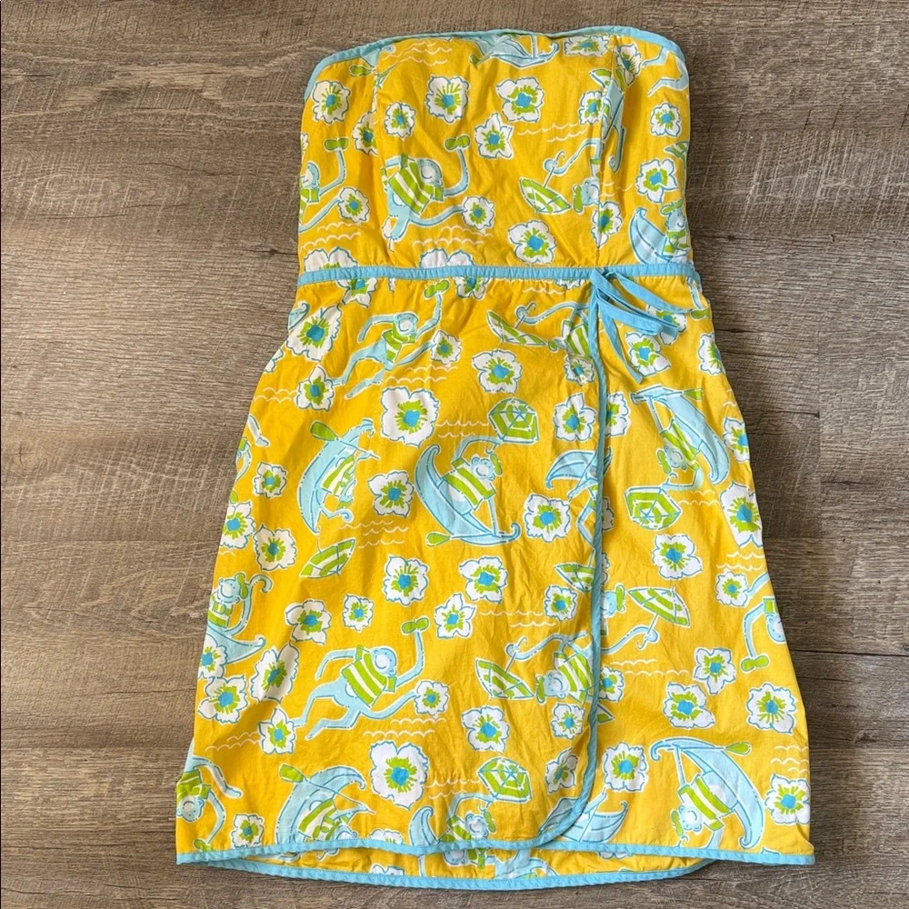 pastel yellow prom dress Long Formal Dress 40027 by Ava Presley